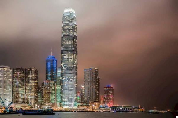 Où loger à Hong Kong : un guide pour votre première fois