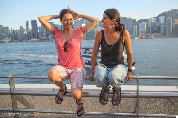 Où loger à Hong Kong : un guide pour votre première fois