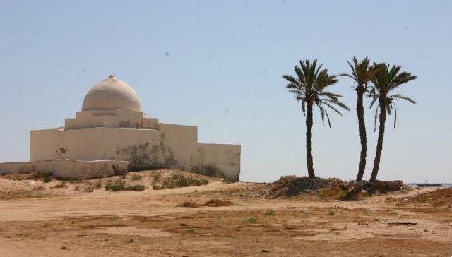 Tunisia: The Kerkennah Islands are among the most beautiful places on the planet