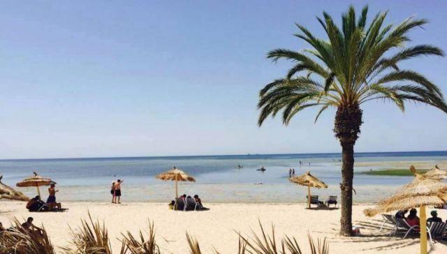 Tunísia: As Ilhas Kerkennah estão entre os lugares mais bonitos do planeta