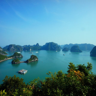 When to go to Vietnam, Best Month, Weather, Climate, Time