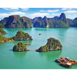 When to go to Vietnam, Best Month, Weather, Climate, Time