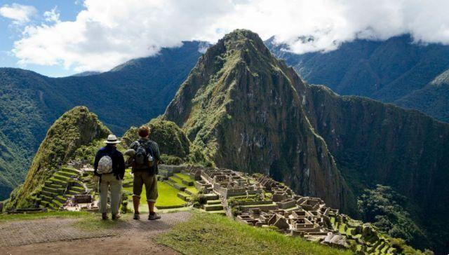 Peru, o país das mil cores