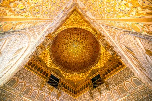 Alcázar de Sevilla, consejos imprescindibles para la compra de entradas