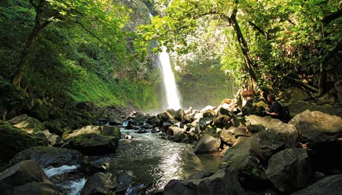 Le Costa Rica en 5 étapes incontournables pour découvrir le royaume de l'écotourisme