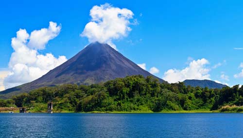 Costa Rica en 5 paradas imperdibles para descubrir el reino del ecoturismo