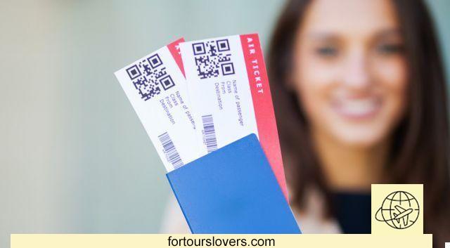 Error Fare Flights: What They Are And How To Find Them