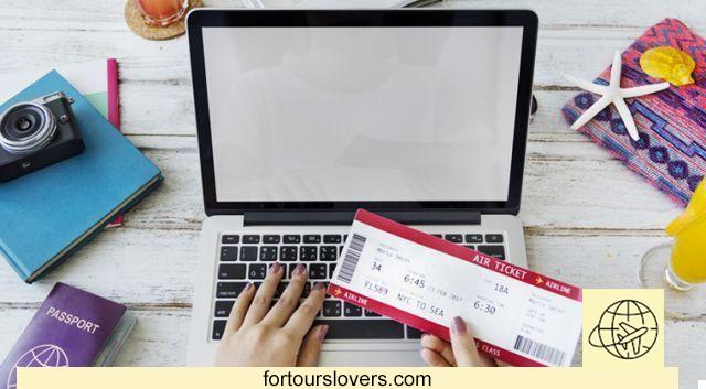 Error Fare Flights: What They Are And How To Find Them