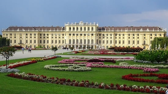 What to see in Vienna in one, two or three days