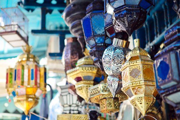 5 cosas que hacer en Túnez, entre espiritualidad y artesanía