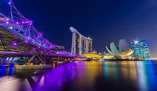 Where to sleep in Singapore: the best neighborhoods to stay
