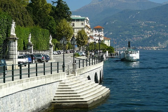What to see on Lake Como in 1, 2, 3 or 4 days
