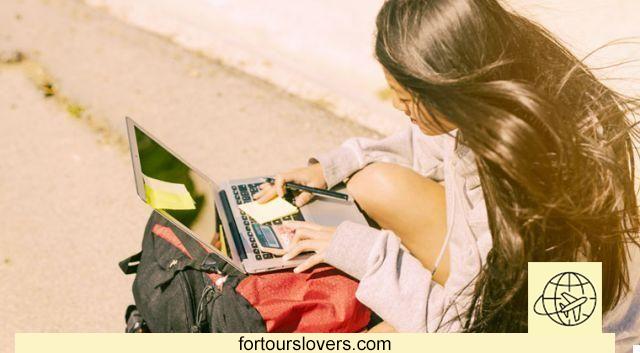 Top 10 Best Jobs as a Digital Nomad, What are they?