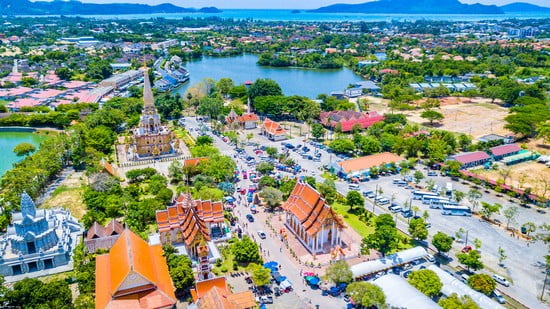 Qué ver en Tailandia: ciudades, lugares e islas que no debe perderse