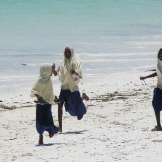 When to go to Zanzibar, Better More