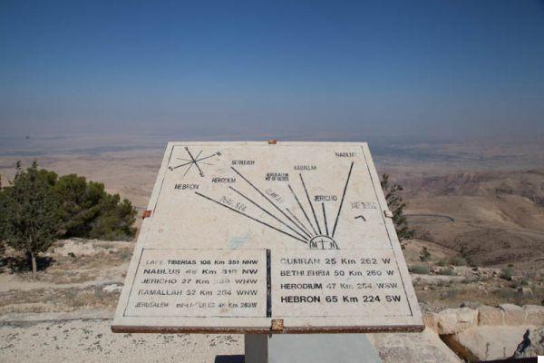Voyage en Jordanie : d'Amman à Petra sur la Route des Rois