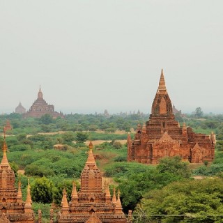 When to go to Myanmar, Best Month, Weather, Climate, Time