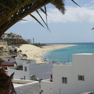 Cuando ir a Fuerteventura, Mejor Mes, Clima, Tiempo