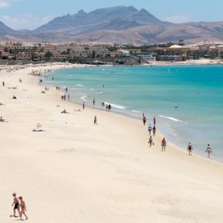 Cuando ir a Fuerteventura, Mejor Mes, Clima, Tiempo