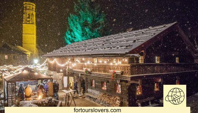 Autriche, sur les traces de Stille Nacht, les lieux du plus célèbre chant de Noël