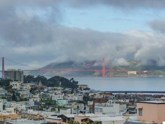 San Francisco, what to see in 3 days in the 