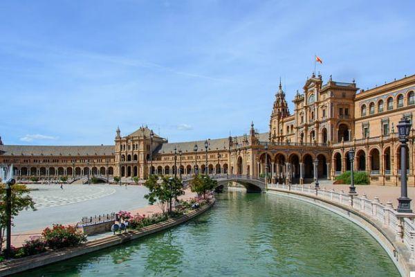 What to see in Spain: cities, islands and places to visit