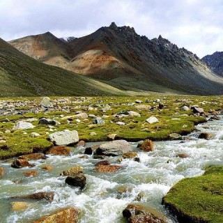Cuando ir al Tíbet, Mejor Mes, Clima, Tiempo