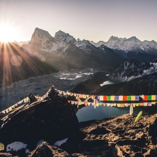 Cuando ir al Tíbet, Mejor Mes, Clima, Tiempo