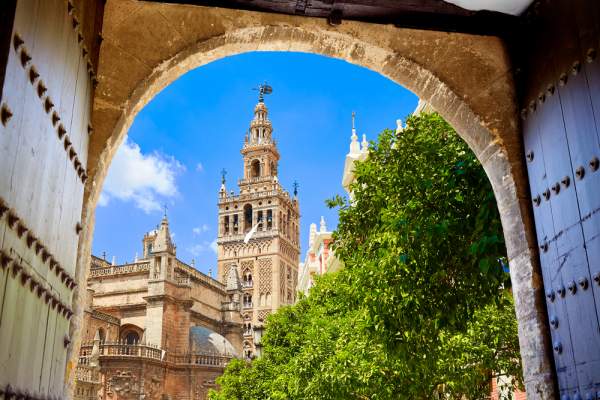 Top Things to see and do in Seville, Top Things to do in Seville, Top Things to Do in Seville, Top Things to Do in Seville