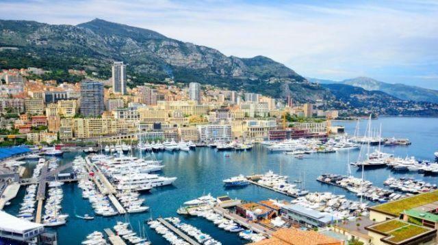 Weekend in the Principality of Monaco: what to see besides F1