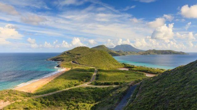 Saint Kitts and Nevis, the Caribbean paradise that will soon no longer exist