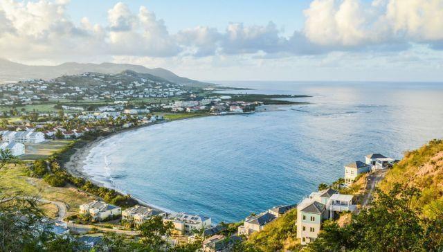 Saint Kitts and Nevis, the Caribbean paradise that will soon no longer exist