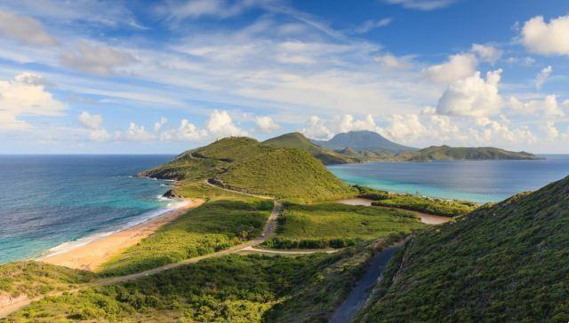 Saint Kitts y Nevis, el paraíso caribeño que pronto dejará de existir