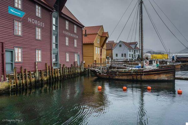 The Most Beautiful and Magical Things to Do in Bergen in Winter