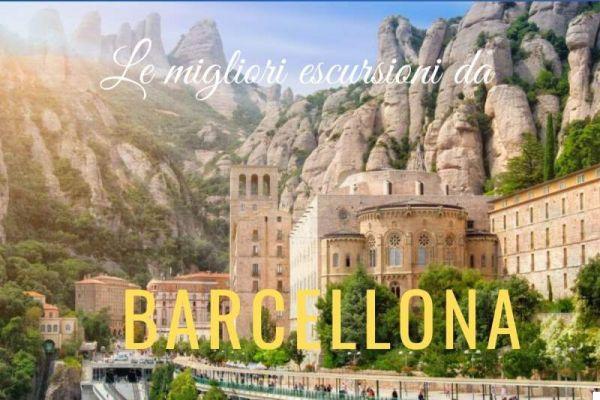Excursions au départ de Barcelone : les meilleures excursions d'une journée