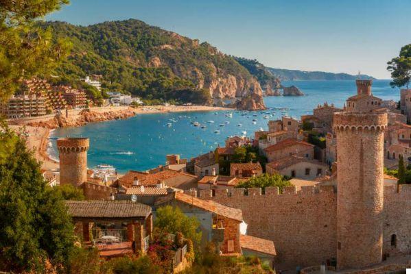Excursions from Barcelona: The Best Day Trips