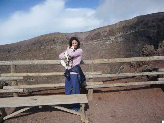 Vesuvius Excursion: How to Organize It and Useful Tips