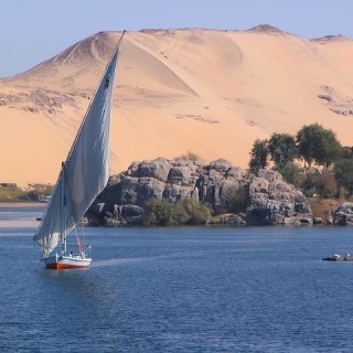 Cuando ir a Egipto, Mejor Mes, Clima, Tiempo