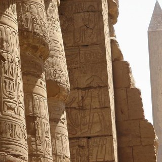 When to go to Egypt, Best Month, Weather, Climate, Time