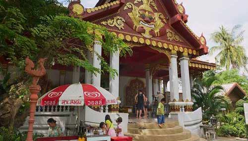 Koh Samui: discovering the most authentic Thailand