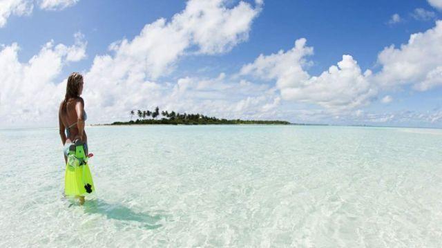 Maldivas autênticas e de baixo custo: os atóis para visitar