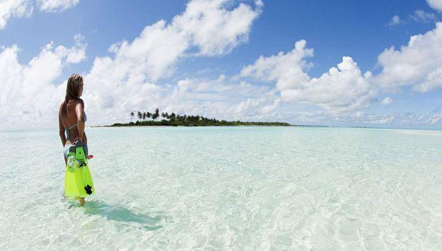 Authentic and low-cost Maldives: the atolls to go to
