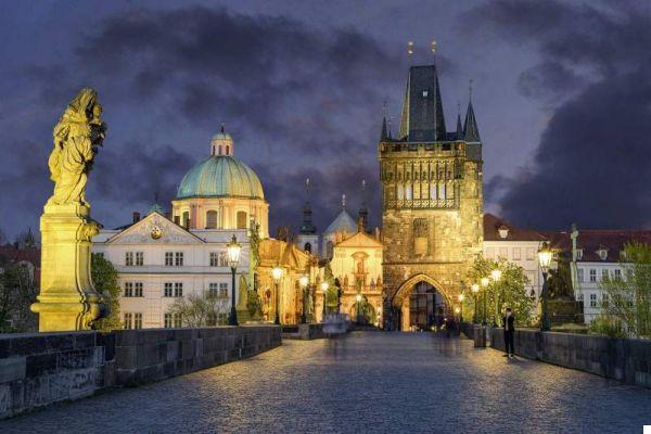 What to See in Prague in 3 Days If It's Your First Time Going There