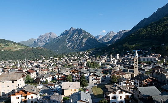 Holidays in Bormio: where to sleep and what to do in summer and winter