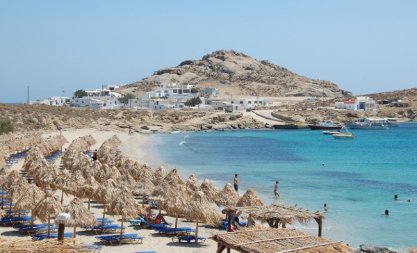 Les îles grecques Oui, mais lesquelles choisir ?