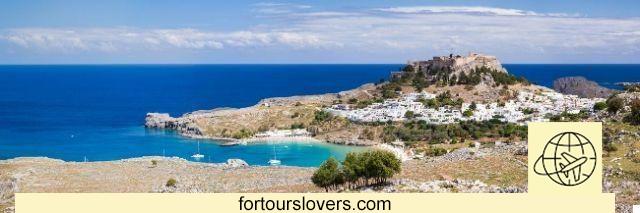 Islas Griegas Sí, pero ¿cuál elegir?