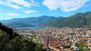 Lago de Como: dónde alojarse e ir de vacaciones