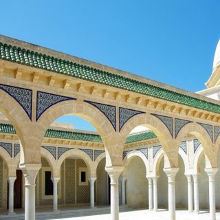 When to go to Tunisia, Best Month