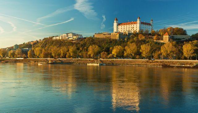 What to do in the capital of Slovakia: three days in Bratislava