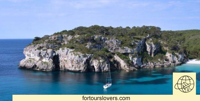 7 coisas para ver e fazer em Formentera e 2 não fazer